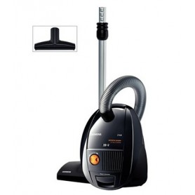 Siemens VSZ3XTRM11 aspirapolvere a traino 4 L A cilindro Secco 850 W Sacchetto per la polvere (VSZ3XTRM11)