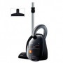 Siemens VSZ3XTRM11 aspirapolvere a traino 4 L A cilindro Secco 850 W Sacchetto per la polvere (VSZ3XTRM11)