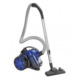 Bomann BS 3000 CB A cilindro Secco 700 W Senza sacchetto (630002)
