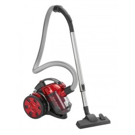 Bomann BS 3000 CB A cilindro Secco 700 W Senza sacchetto (630003)