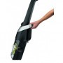 Rowenta Powerline Extreme Cyclonic RH8155 WA Senza sacchetto 0,9 L 750 W Nero, Argento, Giallo (RH8155WA)