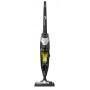 Rowenta Powerline Extreme Cyclonic RH8155 WA Senza sacchetto 0,9 L 750 W Nero, Argento, Giallo (RH8155WA)