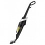 Rowenta Powerline Extreme Cyclonic RH8155 WA Senza sacchetto 0,9 L 750 W Nero, Argento, Giallo (RH8155WA)