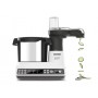 Kenwood kCook Multi CCL401WH 4,5 L Grigio, Bianco (RW20610007)