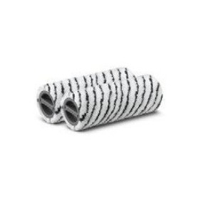 Kärcher 2.055-021.0 accessorio e ricambio per aspirapolvere Aspirapolvere portatile Set di spazzole a rullo (2.055-021.0)