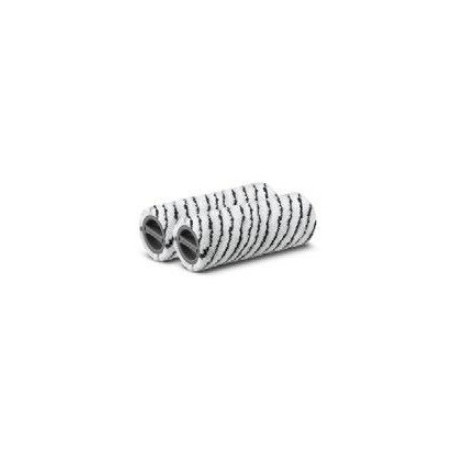 Kärcher 2.055-021.0 accessorio e ricambio per aspirapolvere Aspirapolvere portatile Set di spazzole a rullo (2.055-021.0)