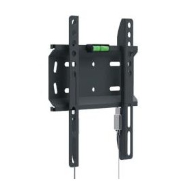 ITB OM06187 Supporto TV a parete 101,6 cm (40") Nero (OM06187)