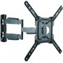 Value 17.99.1144 Supporto TV a parete Nero (RO17.99.1144)