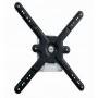 Erard CLIFF 400 127 cm (50") Nero (AMER043040)