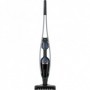 AEG QX9-1-50IB scopa elettrica Senza sacchetto Nero, Grigio, Blu (QX9-1-50IB)