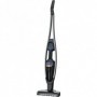 AEG QX9-1-50IB scopa elettrica Senza sacchetto Nero, Grigio, Blu (QX9-1-50IB)