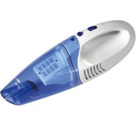 Clatronic AKS 828 Blu, Bianco Senza sacchetto (281 052)