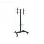 ITB OM07075 supporto da tavolo per Tv a schermo piatto 2,29 m (90") Nero (OM07075)