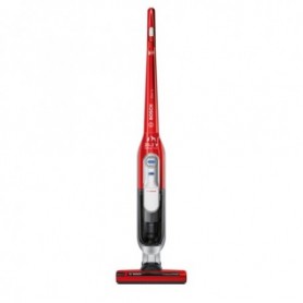 Bosch BCH6ZOOO scopa elettrica Senza sacchetto Rosso (BCH6ZOOO)