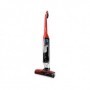 Bosch BCH6ZOOO scopa elettrica Senza sacchetto Rosso (BCH6ZOOO)