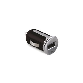 Celly CCUSBTURBO Caricabatterie per dispositivi mobili Nero Auto (CCUSBTURBO)
