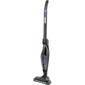 Bomann PC-BS 3035 A Senza sacchetto Antracite, Blu (330350)