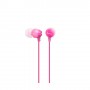 Sony MDR-EX15AP (MDREX15APPI.CE7)