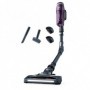 Rowenta X-Force Flex 8.60 Senza sacchetto 0,55 L 185 W Grigio, Porpora (RH9638)