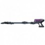 Rowenta X-Force Flex 8.60 Senza sacchetto 0,55 L 185 W Grigio, Porpora (RH9638)