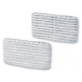 Rowenta ZR850002 accessorio per pulizia a vapore Panni (ZR850002)