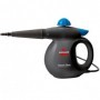 Bissell Steam Shot Pulitore a vapore portatile 0,36 L 1050 W Blu, Titanio (2635J)