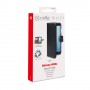 Celly Wally custodia per cellulare 16,5 cm (6.5") Custodia a libro Nero, Marrone (WALLY948)