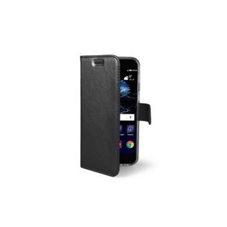 Celly AIR646BK custodia per cellulare 14 cm (5.5") Custodia a libro Nero (AIR646BK)
