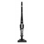 Rowenta Air Force Light RH6545 scopa elettrica Senza sacchetto 0,65 L Nero (RH6545)