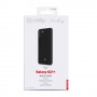 Celly Feeling custodia per cellulare 17 cm (6.7") Cover Nero (FEELING995BK)