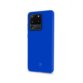 Celly Feeling custodia per cellulare 17,5 cm (6.9") Cover Blu (FEELING991BL)