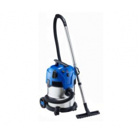 Nilfisk MULTI II 22 22 L Aspiratore a cilindro Secco e bagnato 1200 W Sacchetto per la polvere (18451551)