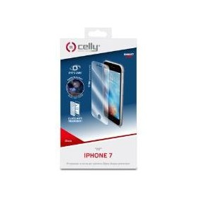 Celly GLASS800 protezione per schermo Protezione per schermo antiriflesso Apple 1 pz (GLASS800)