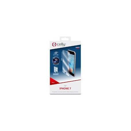 Celly GLASS800 protezione per schermo Protezione per schermo antiriflesso Apple 1 pz (GLASS800)