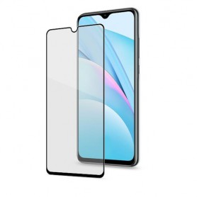 Celly FULLGLASS957BK protezione per schermo Pellicola proteggischermo trasparente Xiaomi 1 pz (FULLGLASS957BK)