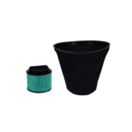 Einhell 2351250 accessorio e ricambio per aspirapolvere Aspiratore a cilindro Filtro (2351250)