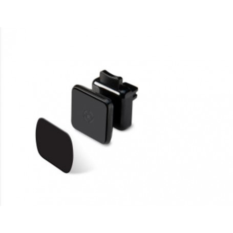 Celly Ghostplus supporto per navigatori Auto Nero (GHOSTPLUS)
