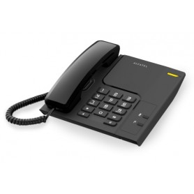 Alcatel T26 Telefono analogico Nero (ATL1413717)