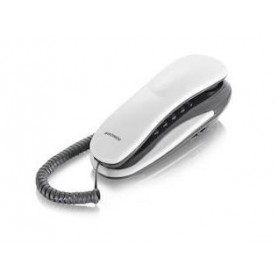 Brondi Kenoby Telefono analogico Grigio, Bianco (10270763_E)