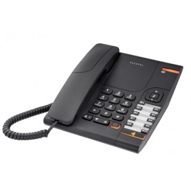 Alcatel Temporis 380 Nero (ATL1407518)