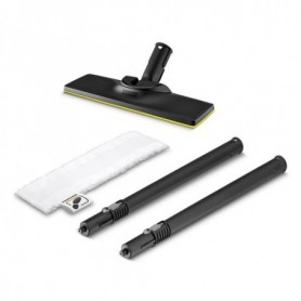 Kärcher 2.863-268.0 accessorio per pulizia a vapore Kit di spazzole (2.863-268.0)