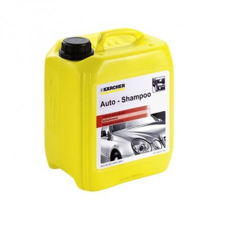 Kärcher Car shampoo 5000 ml (6.295-360.0)