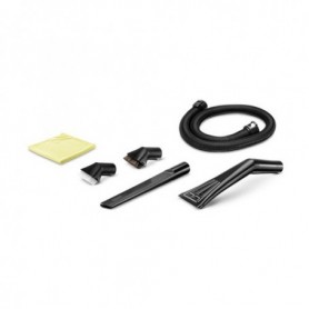 Kärcher 2.863-304.0 accessorio e ricambio per aspirapolvere Aspiratore a cilindro Kit di pulizia per la macchina (2.863-304.0)