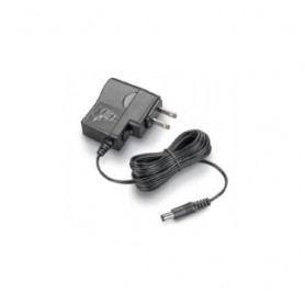 POLY 81423-01 Caricabatterie per dispositivi mobili Nero Interno (81423-01)