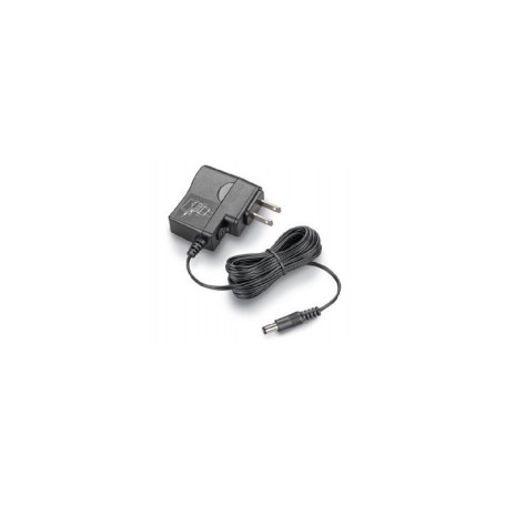 POLY 81423-01 Caricabatterie per dispositivi mobili Nero Interno (81423-01)