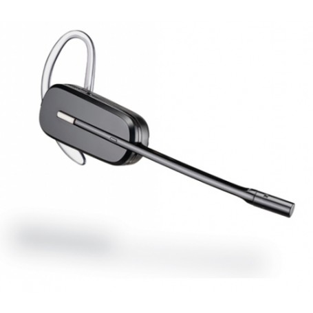 POLY CS540 Cuffia Aggancio Nero (86179-02)