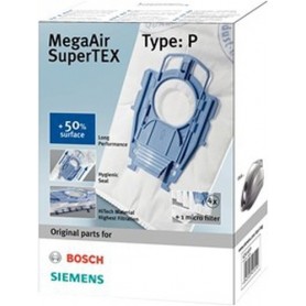 Siemens VZ41AFP accessorio e ricambio per aspirapolvere (VZ41AFP)