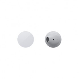Microsoft Surface Earbuds Cuffie Auricolare Bluetooth Grigio (3BW-00010)