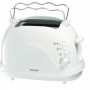 Bomann TA 246 CB 2 fetta/e 700 W Bianco (602 460)