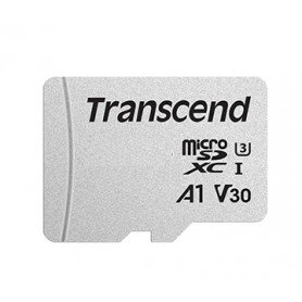 Transcend 300S memoria flash 8 GB MicroSDHC NAND Classe 10 (TS8GUSD300S)
